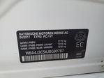 BMW Series 4 2018