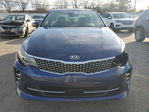 Kia Optima 2017