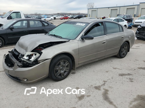 Nissan Altima 2006 - Image 1 of 12