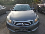 Honda Accord 2011