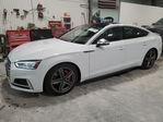 Audi S5 2019