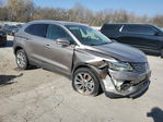 Lincoln MKC 2018