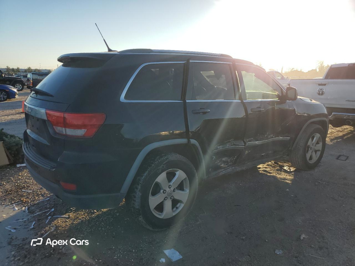 Jeep Cherokee 2011