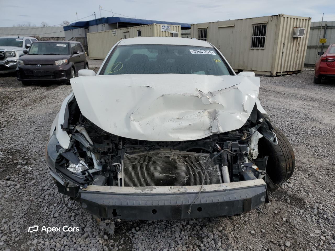 Nissan Altima 2016