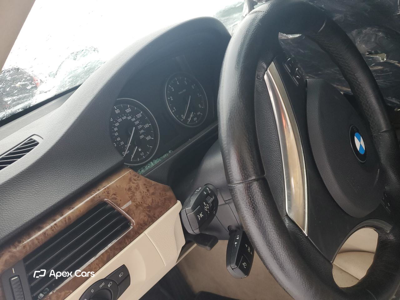 BMW Series 3 2007