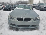 BMW Series 3 2007