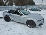 Audi S5 2018