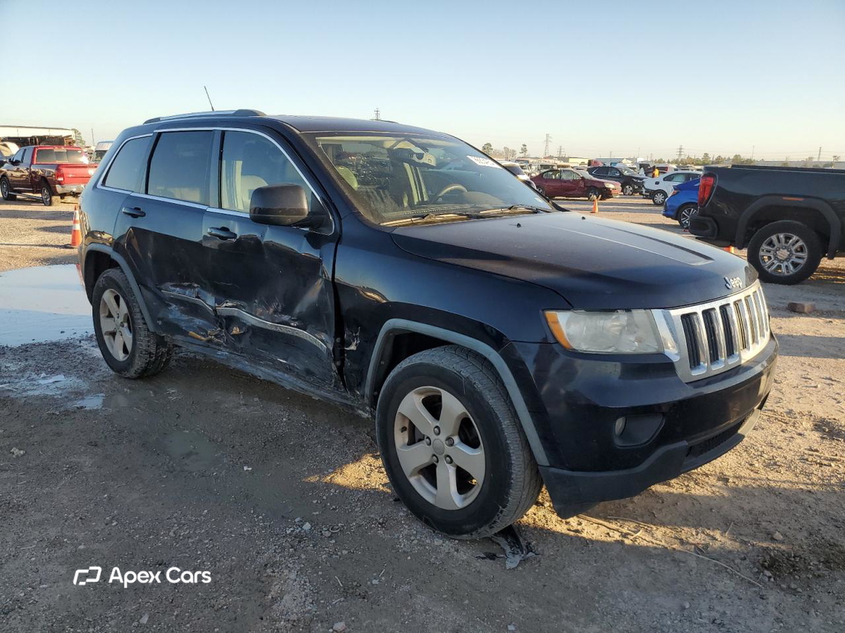 Jeep Cherokee 2011