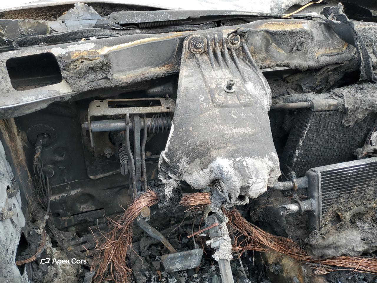 Maserati Ghibli 2014