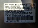 Honda Pilot 2010