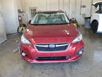 Subaru Impreza 2019