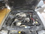 Ford Mustang 2002