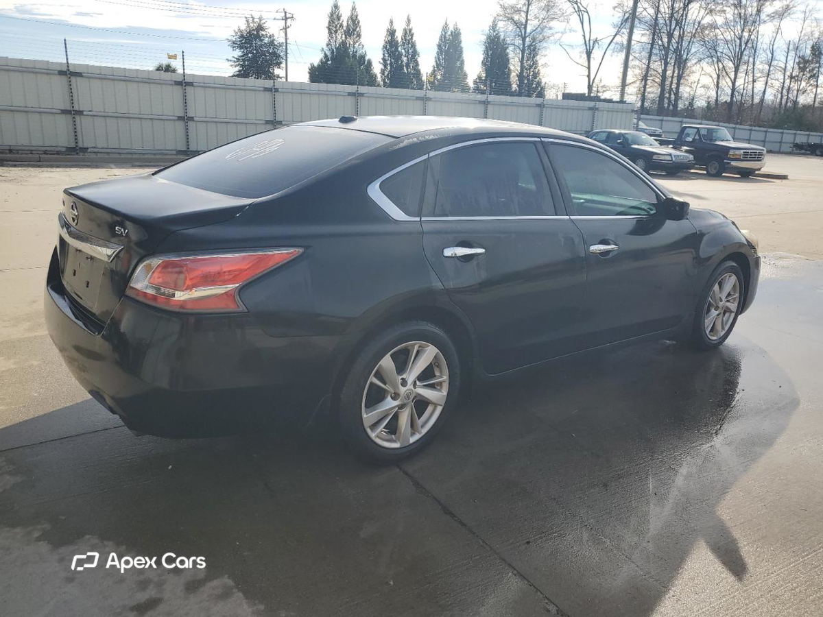 Altima 2015
