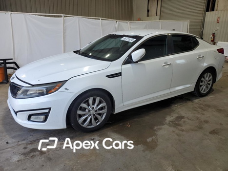 Kia Optima 2015 - Image 1 of 13