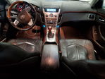 Cadillac CTS 2011