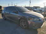 Lexus CT 2015