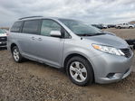 Toyota Sienna 2011