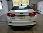 Kia Optima 2015