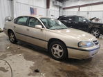 Chevrolet Impala 2004