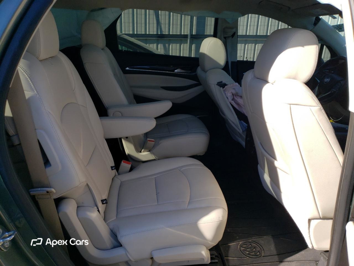 Buick Enclave 2023