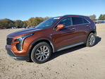 Cadillac XT4 2021