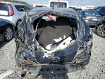 Mazda 3 2012