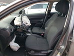 Mitsubishi Mirage 2017