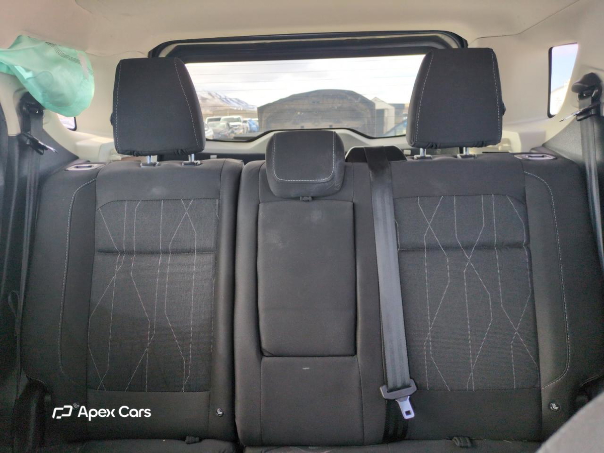 Ford EcoSport 2020