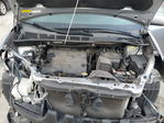 Toyota Sienna 2016
