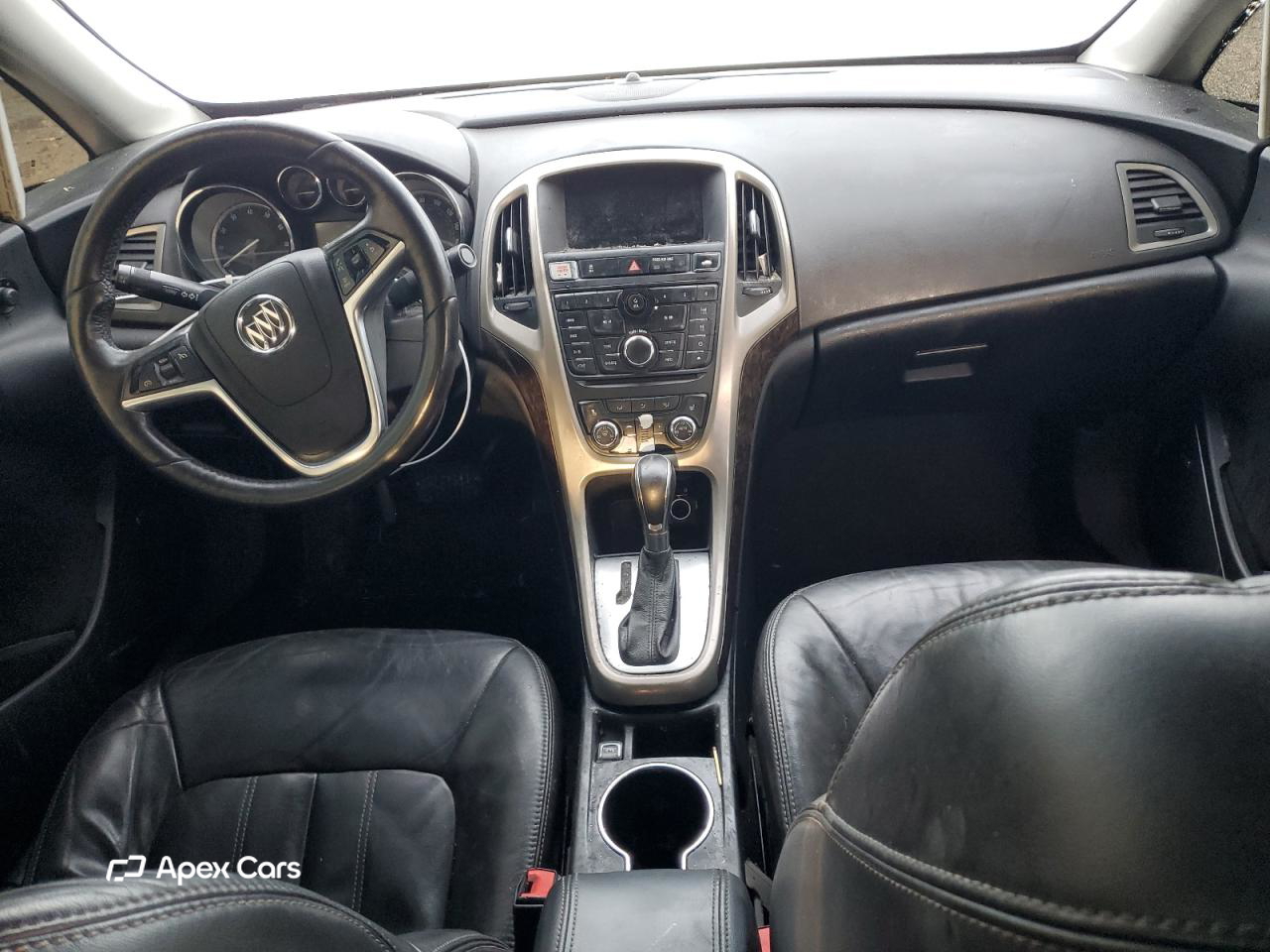 Buick Verano 2013