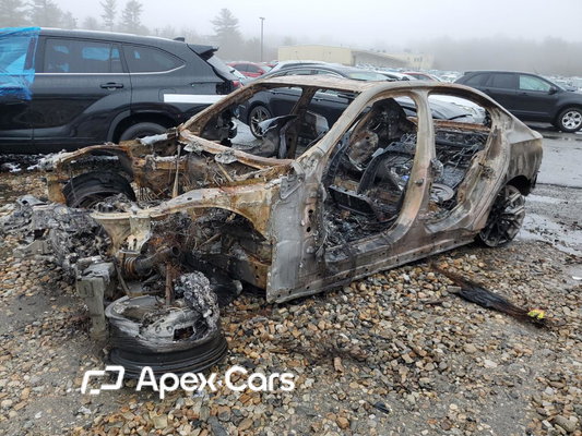 BMW i5 2024 - Image 1 of 11