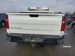 Chevrolet Silverado 2023