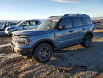 Ford Bronco 2024