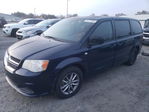 Dodge Caravan 2014