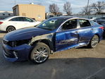 Kia Optima 2017