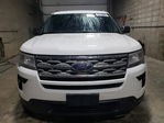Ford Explorer 2018