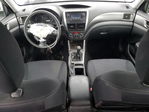 Subaru Forester 2013