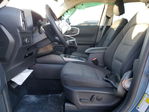 Ford Bronco 2024