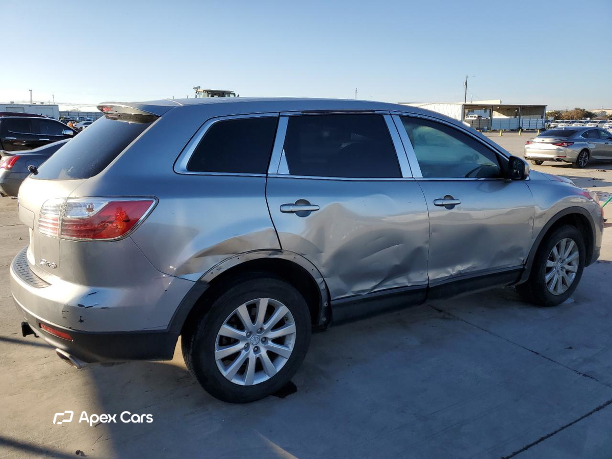 Mazda CX-9 2010
