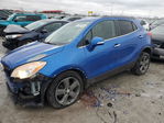 Buick Encore 2014