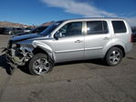 Honda Pilot 2013
