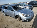 Subaru Outback 2017