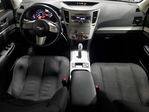 Subaru Outback 2010
