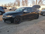 Chevrolet Impala 2016