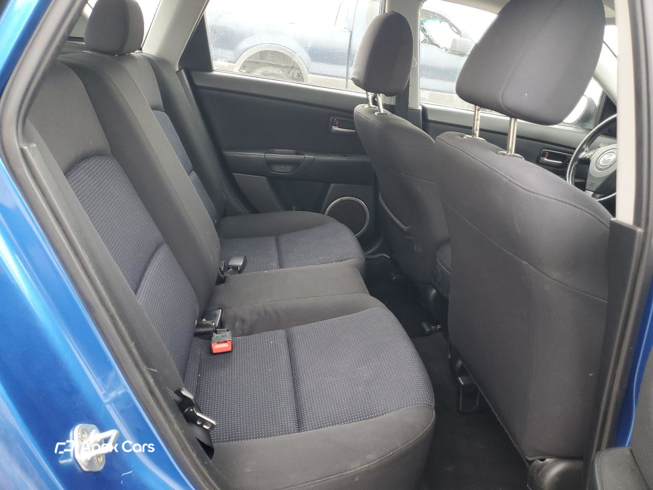Mazda 3 2006