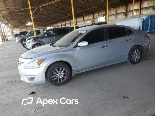 Nissan Altima 2014 - Image 1 of 11