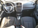 Nissan Versa 2018