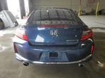 Honda Accord 2016