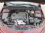 Chevrolet Malibu 2016