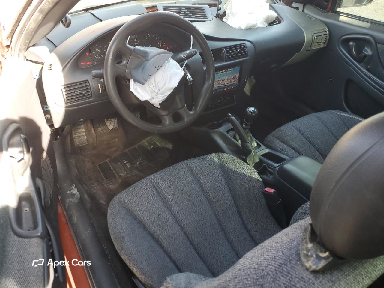 Chevrolet Cavalier 2005